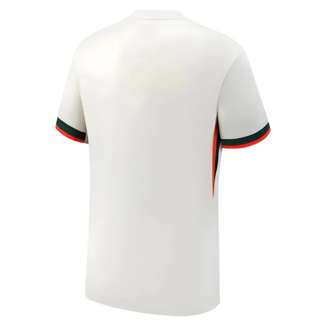2025-2026 Chelsea Away Shirt (Caicedo 25)-SoccerKits Hub | Buy Soccer Jerseys Online